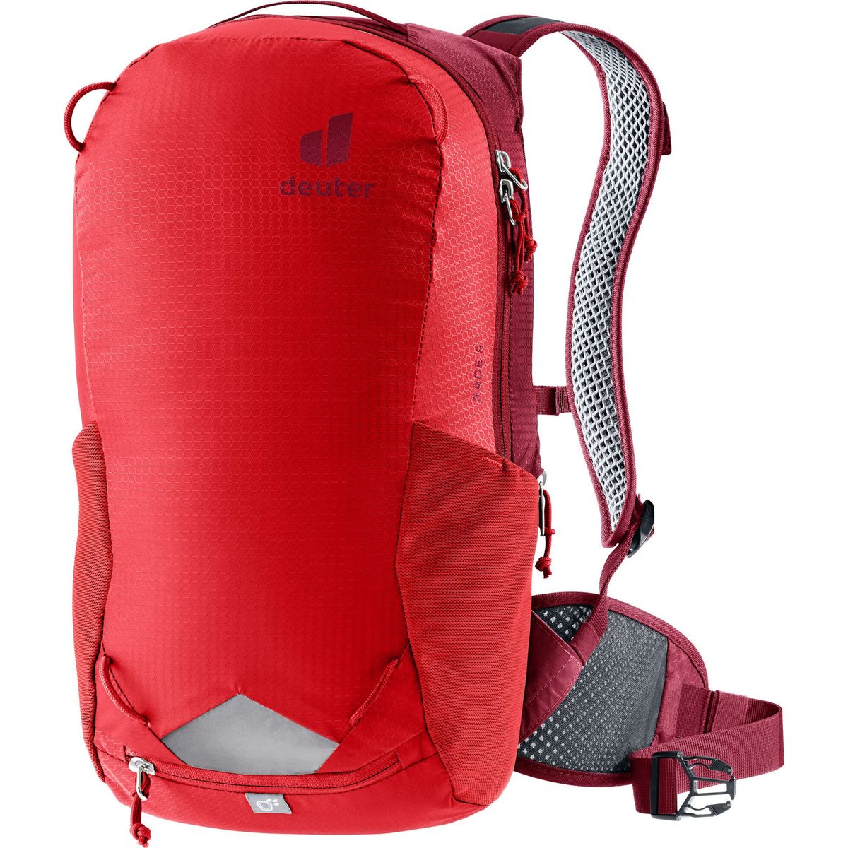 Deuter Race 8 cherry-masala (5598) 320402355980