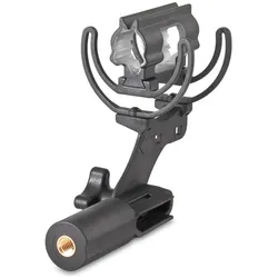Rycote Sft Duo-Lyre Mount W/Cca, Mikrofon Zubehör