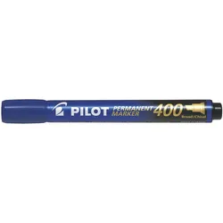 PILOT Permanentmarker 1.0 - 4.0 mm Blau