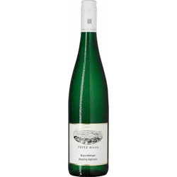 Fritz Haag Juffer Riesling Kabinett mild