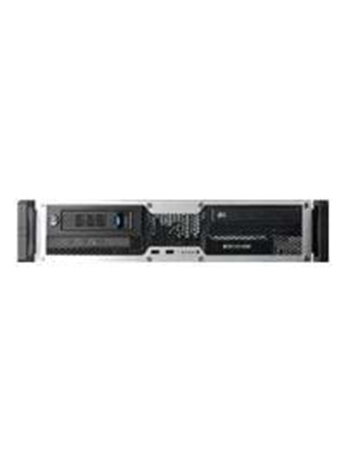 Chenbro RM24200 - Gehäuse - Server (Rack)