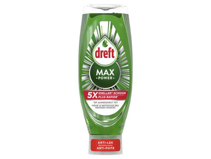 Dreft handafwasmiddel originele formule 730 ml