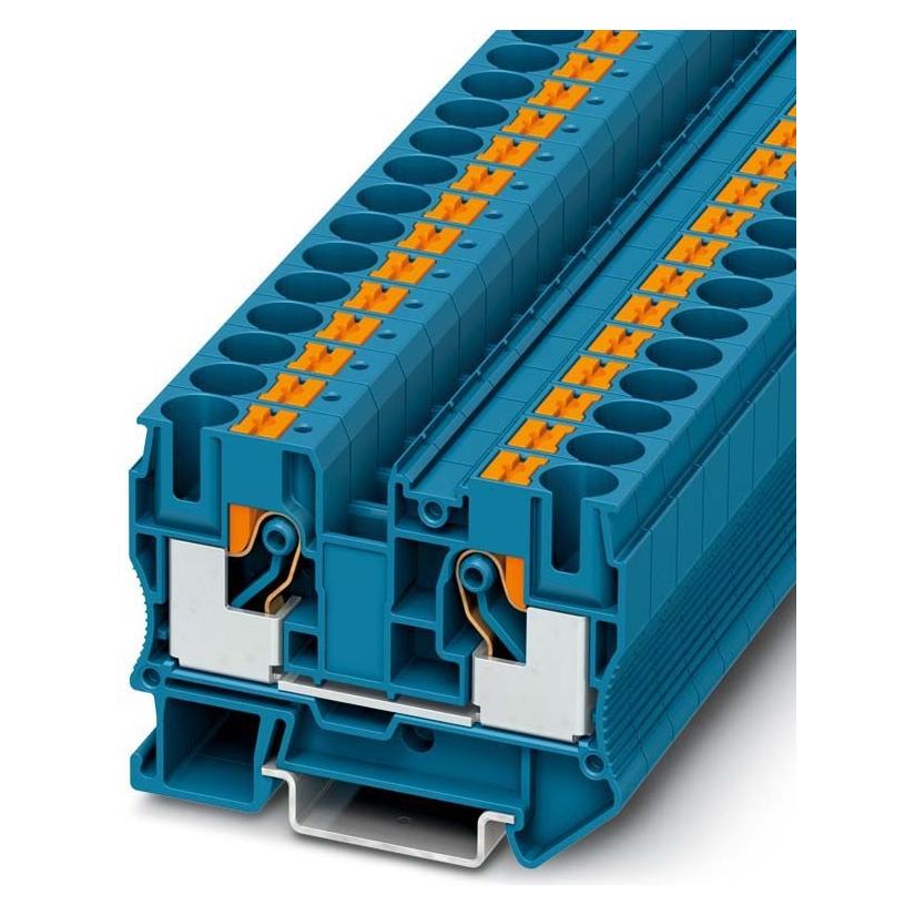 Phoenix Contact Reihenklemme Push-in (3212123)