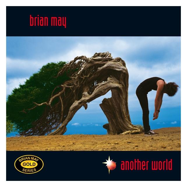 Virgin Records Another World (Vinyl) (Brian May) (40940779)
