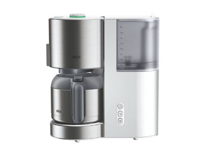 Braun Filterkaffeemaschine KF 5105