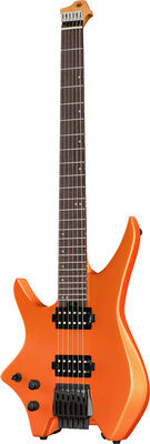 Hils Next HN3 Met. Coral Orange LH Satin Metallic Coral Orange