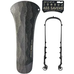 ASS SAVERS Spritzschutz Win Wing MTB WMS-1 | Detour
