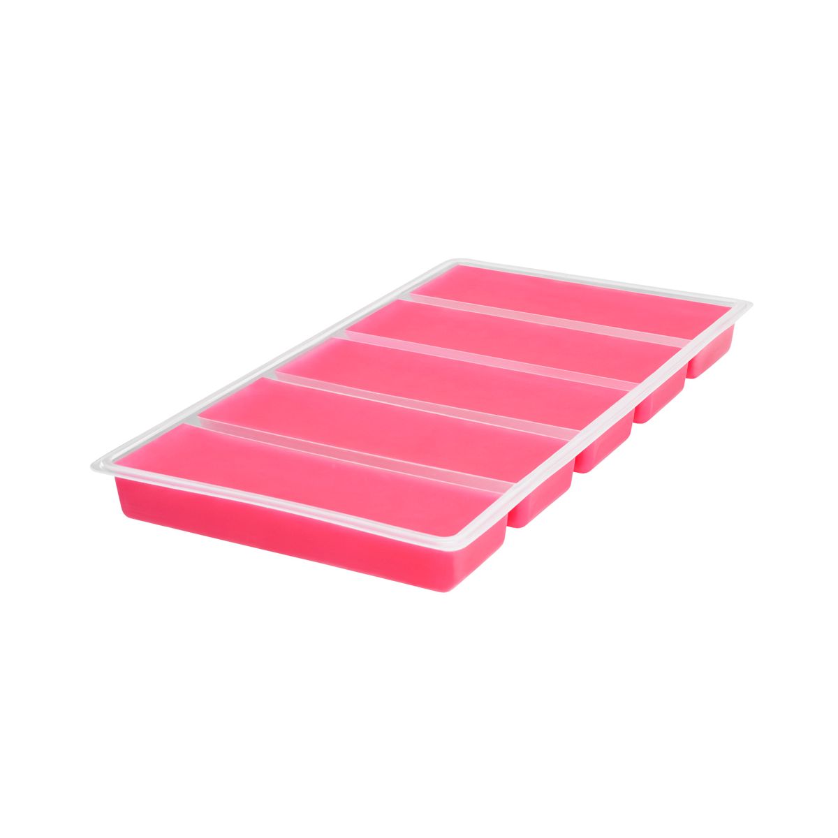 Holmenkol Universal Wax Pink 5x190g 24052