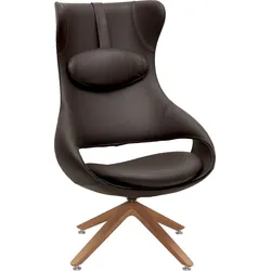 Voglauer Ohrensessel VMONTANARA - B/H/T ca. 78.00x123.00x83.00