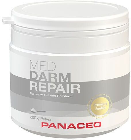 PANACEO MED Darm-Repair Pulver 200 g