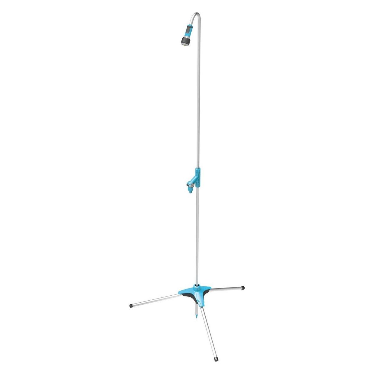 Cellfast Gartendusche mit Ergo-Basis (C53-472)