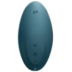 Satisfyer, Vibrator, Vulva Lover 1 - Blue