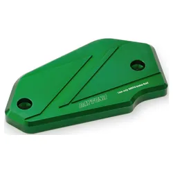 Daytona Bremsflüssigkeits-Deckel „FrontGreen“