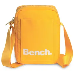 Bench Umhängetasche City Girls Mini Bag sonnengelb - 19