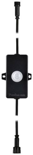 Paulmann 94556 Park + Light Carportleuchten-System Schwarz