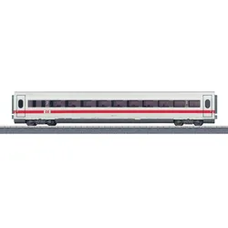 Märklin 41712 H0 Märklin Start up - Großraumwagen 2. Klasse zum ICE 2, Ep. V