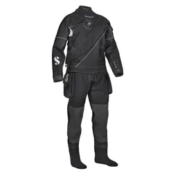 Scubapro Trockentauchanzug Evertec LT - Damen - Gr: S - #
