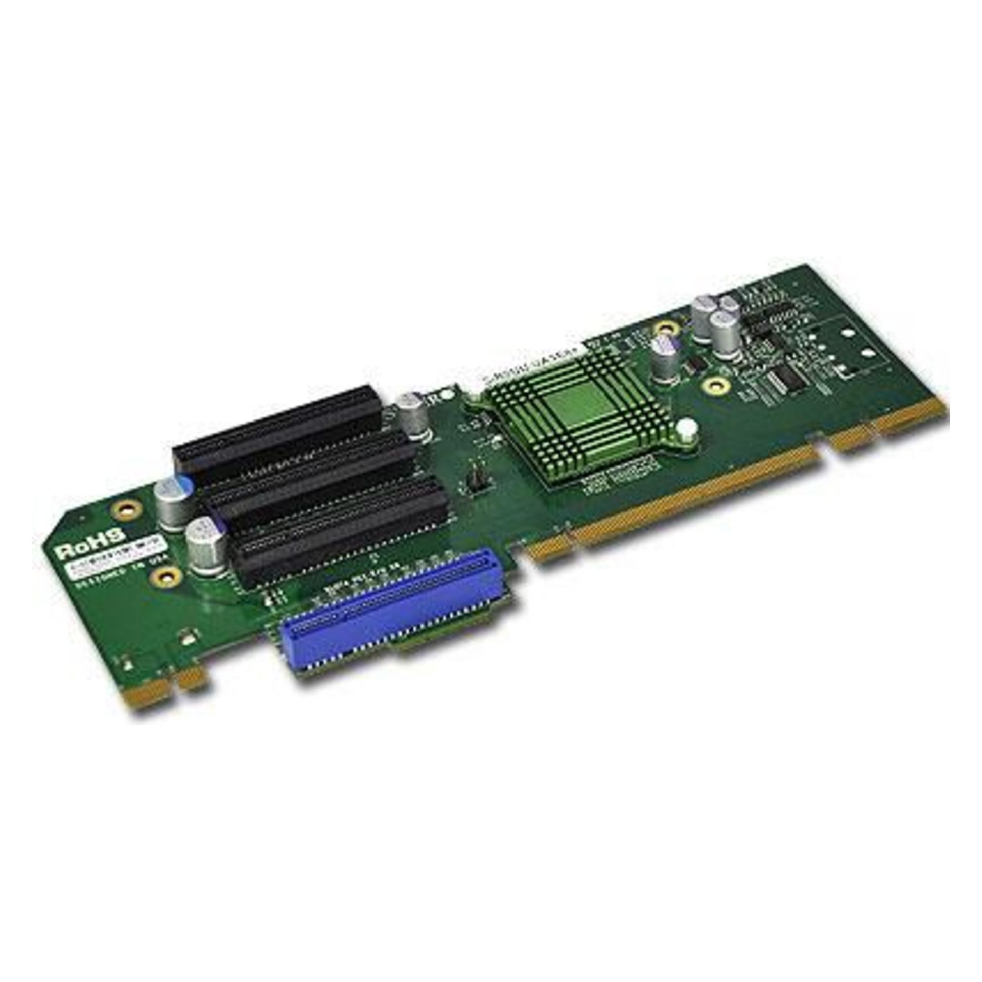 Supermicro RSC R2UU-UA3E8+ - Riser Card - für H8DGU, H8DGU-F, H8DGU-LN4F+ (RSC-R2UU-UA3E8+)