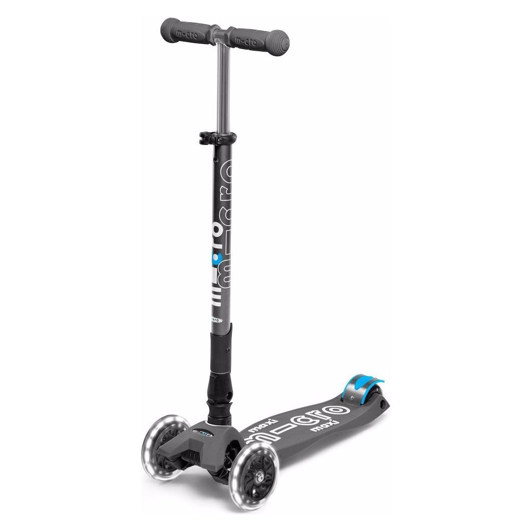 Micro Maxi Deluxe faltbar mit LED (MMD094)
