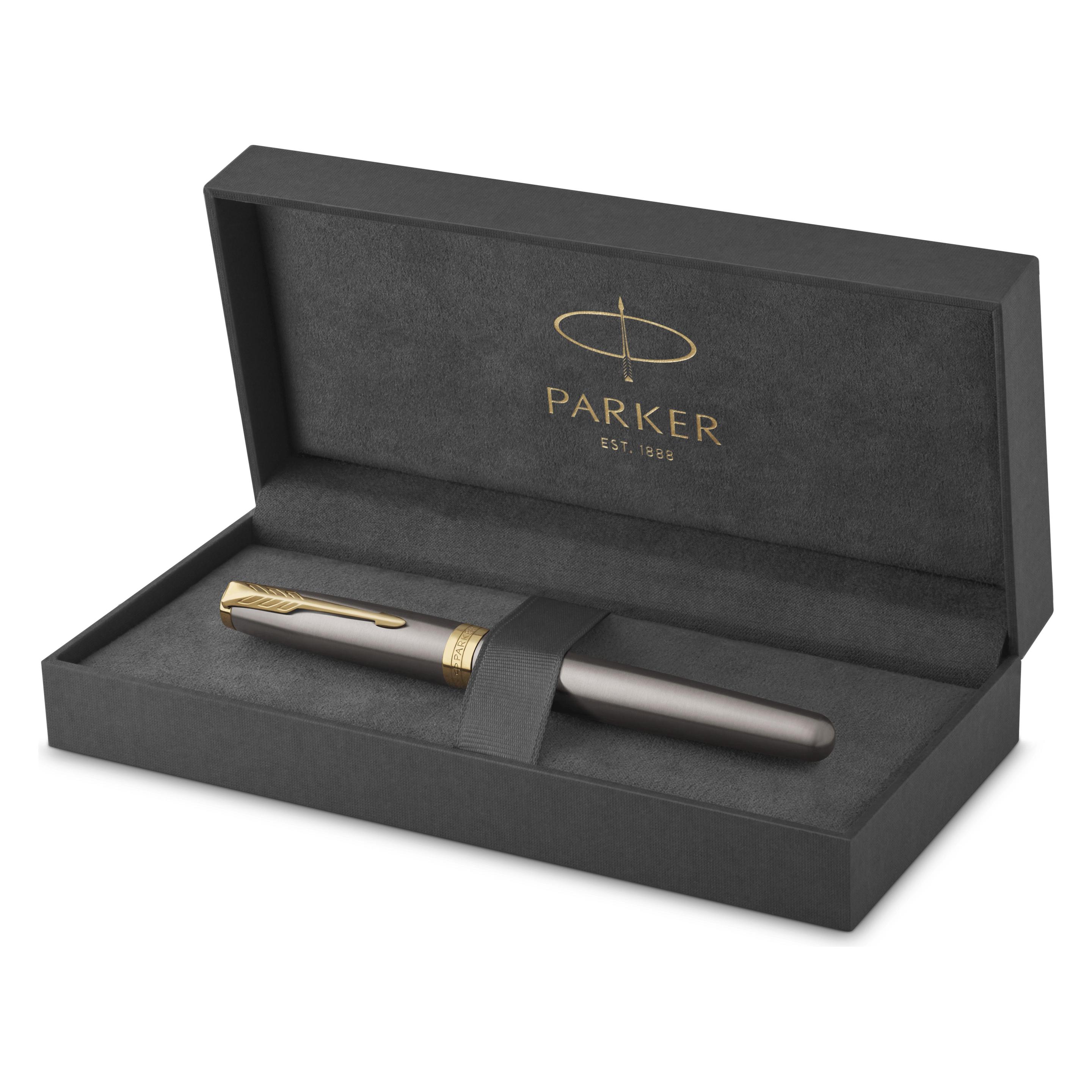 Parker Pen SONNET - Füllfederhalter (1x) (2213680)