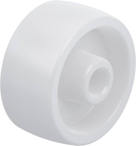 Blickle 573659 PO 60/12G Kunststoff-Rad Rad-Durchmesser: 60mm Tragfähigkeit (max.): 150kg 1St.