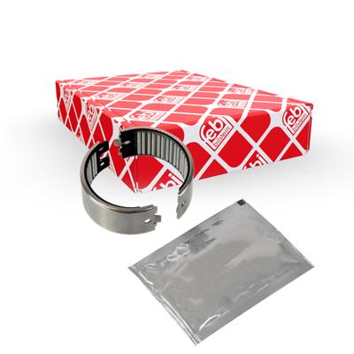 FEBI BILSTEIN Lager, Bremssattel 173079