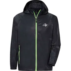 Mountain Guide Lima II Damen und Herren Regenjacke