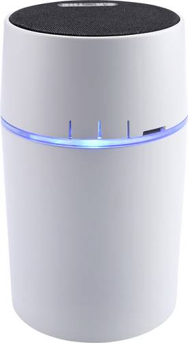 Grothe 43620 Funkgong mit Blitzlicht, selbst bespielbar