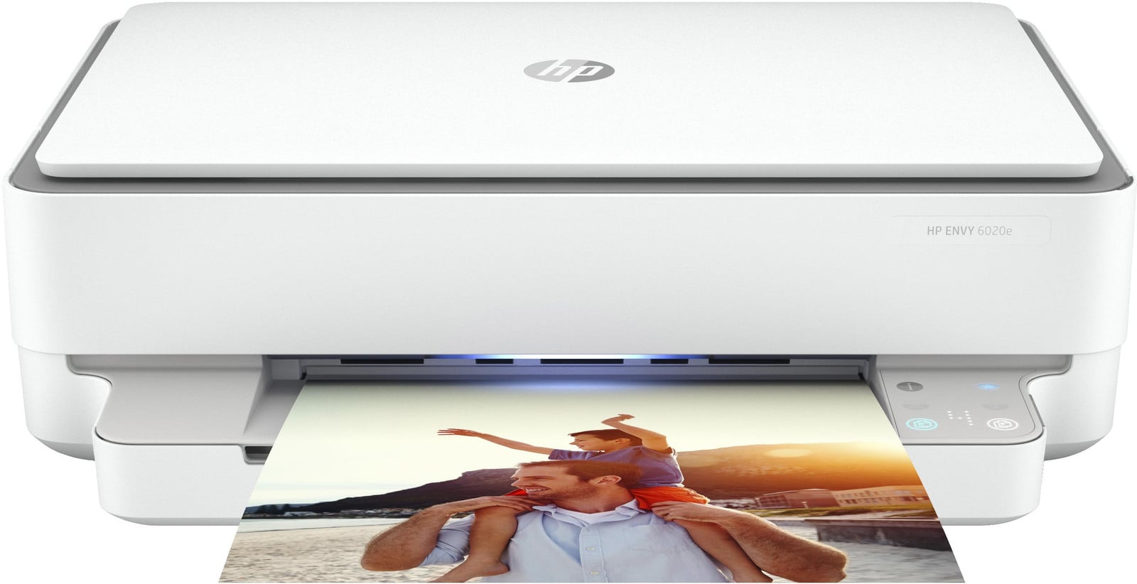 HP Envy 6020e alles-in-één multifunctionele printer