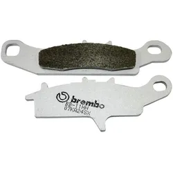 Brembo, Bremsbeläge