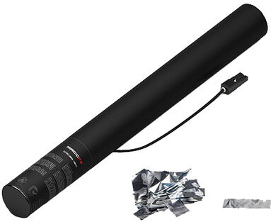 Magic FX E Cannon 50cm Conf. Silver