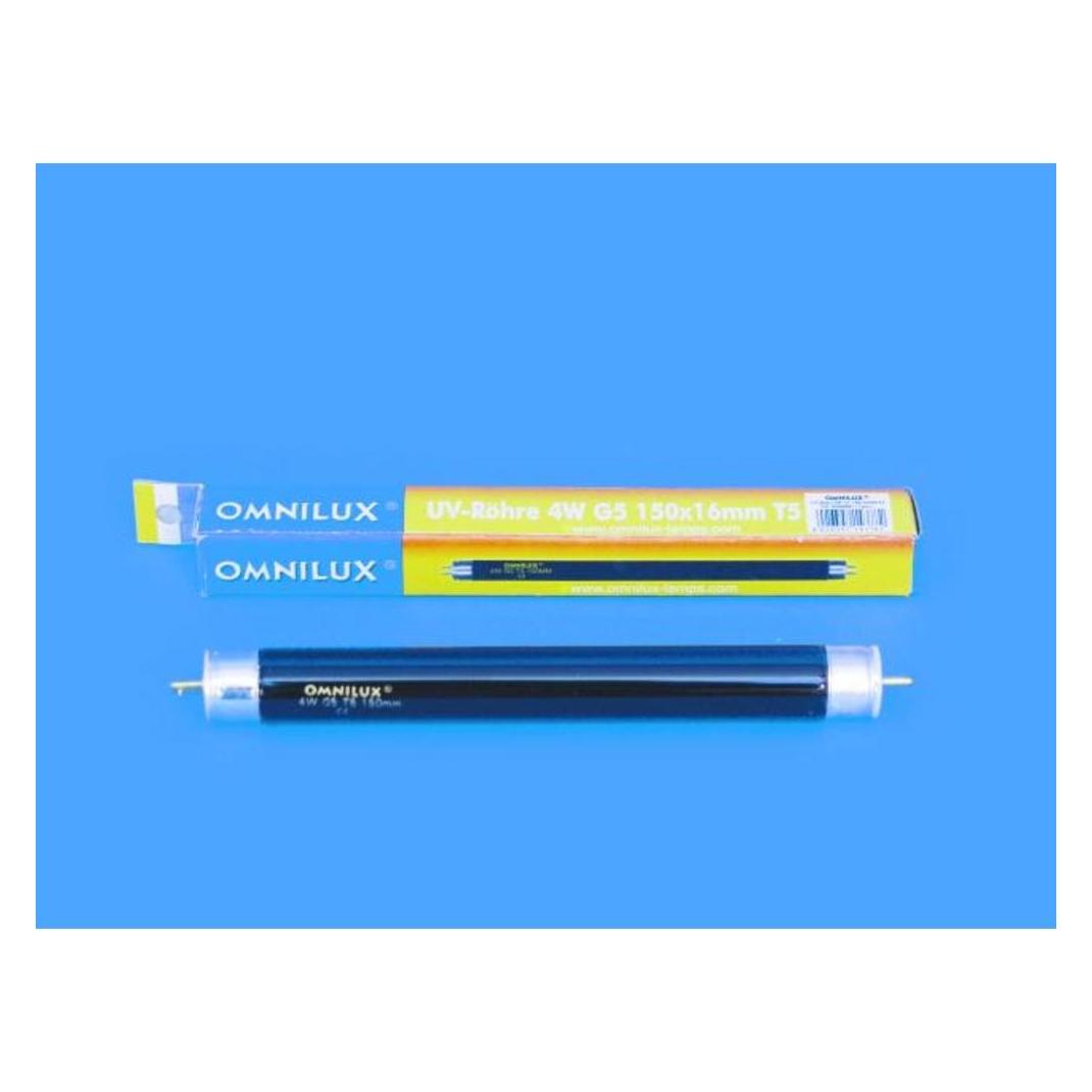 Omnilux UV-Röhre G5 89500905 4 W (4 W, G5) (89500905)