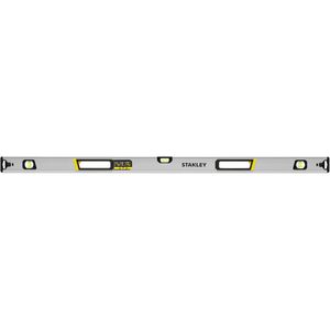 Stanley Wasserwaage FMHT43676-1, Fatmax Xtreme, 120cm, 3 Libellen