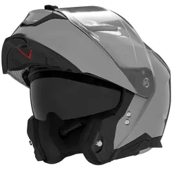 Nox, Motorradhelm, modularer motorradhelm n967 (XS, 53 - 54 cm)