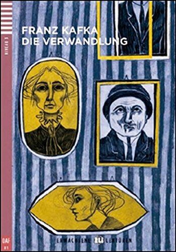 Franz Kafka - Die Verwandlung (2012) - Preis vom 09.10.2026 07:28:09 h