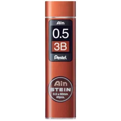 Pentel Fallminen 0.5 mm schwarz