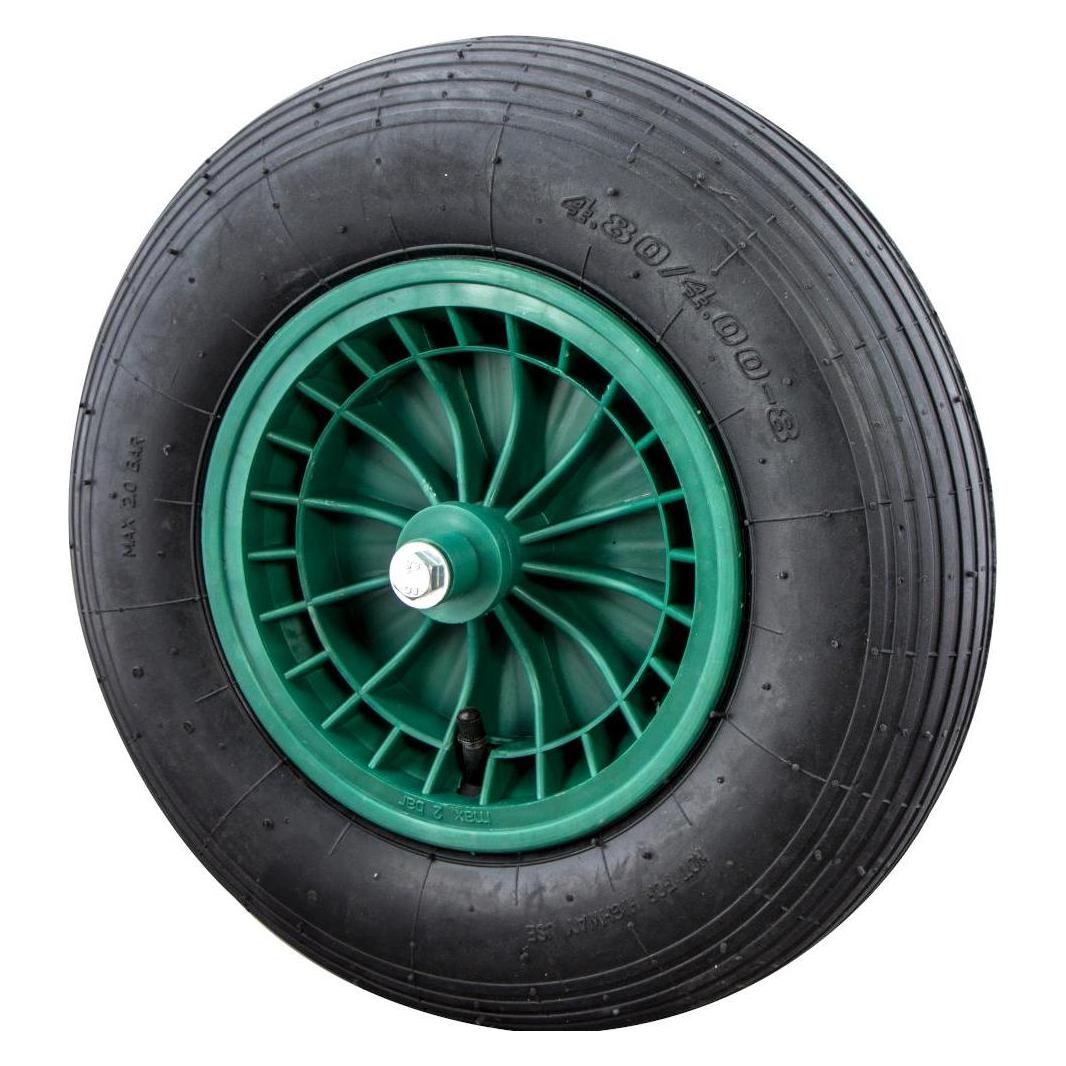 Siena Garden E-Rad für Fort-Schubkarren KST-Felge (628168)