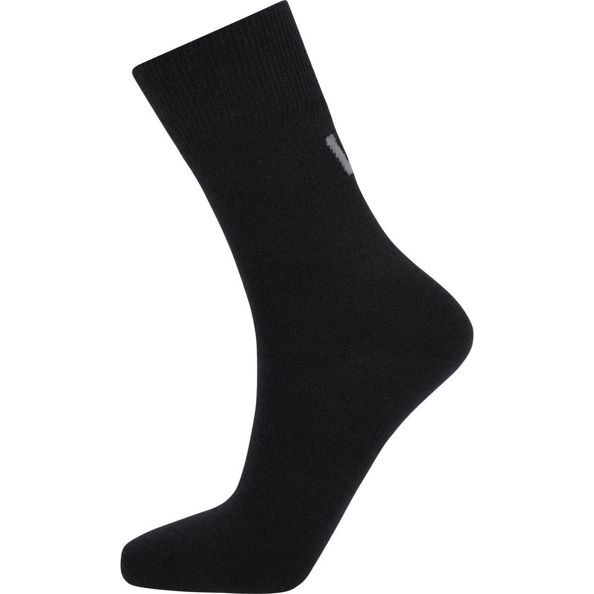 Whistler Zappa Wool Sock black (1001) 43/47 W221182-1001-43/47