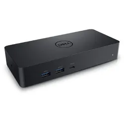 Dell Universal Dock - D6000S - Dockingstation
