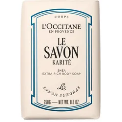 250g L'Occitane Karité Seife