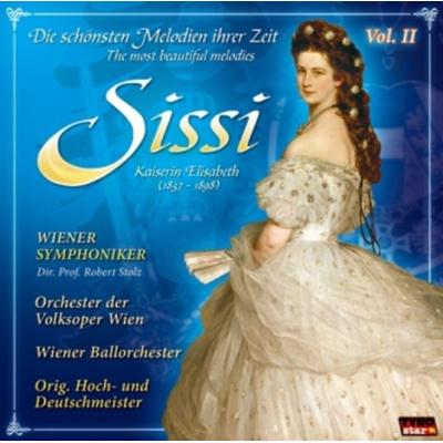 Die Schönsten Melodien Ihrer Zeit - , CD, 9003549773986