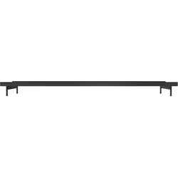 In Situ Frame Section 3 x 80 Basis-Rahmen für modulares Sofa
