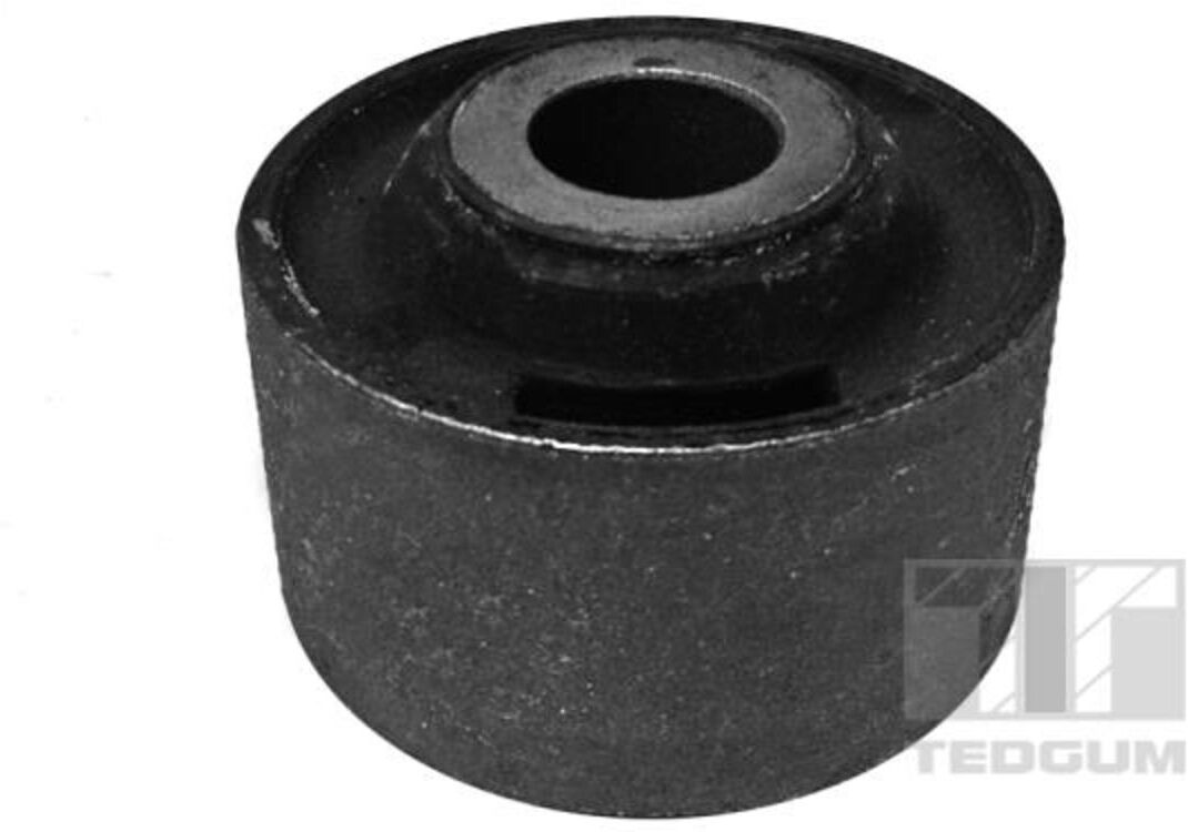 Buchse, Stoßdämpfer TEDGUM 00210256