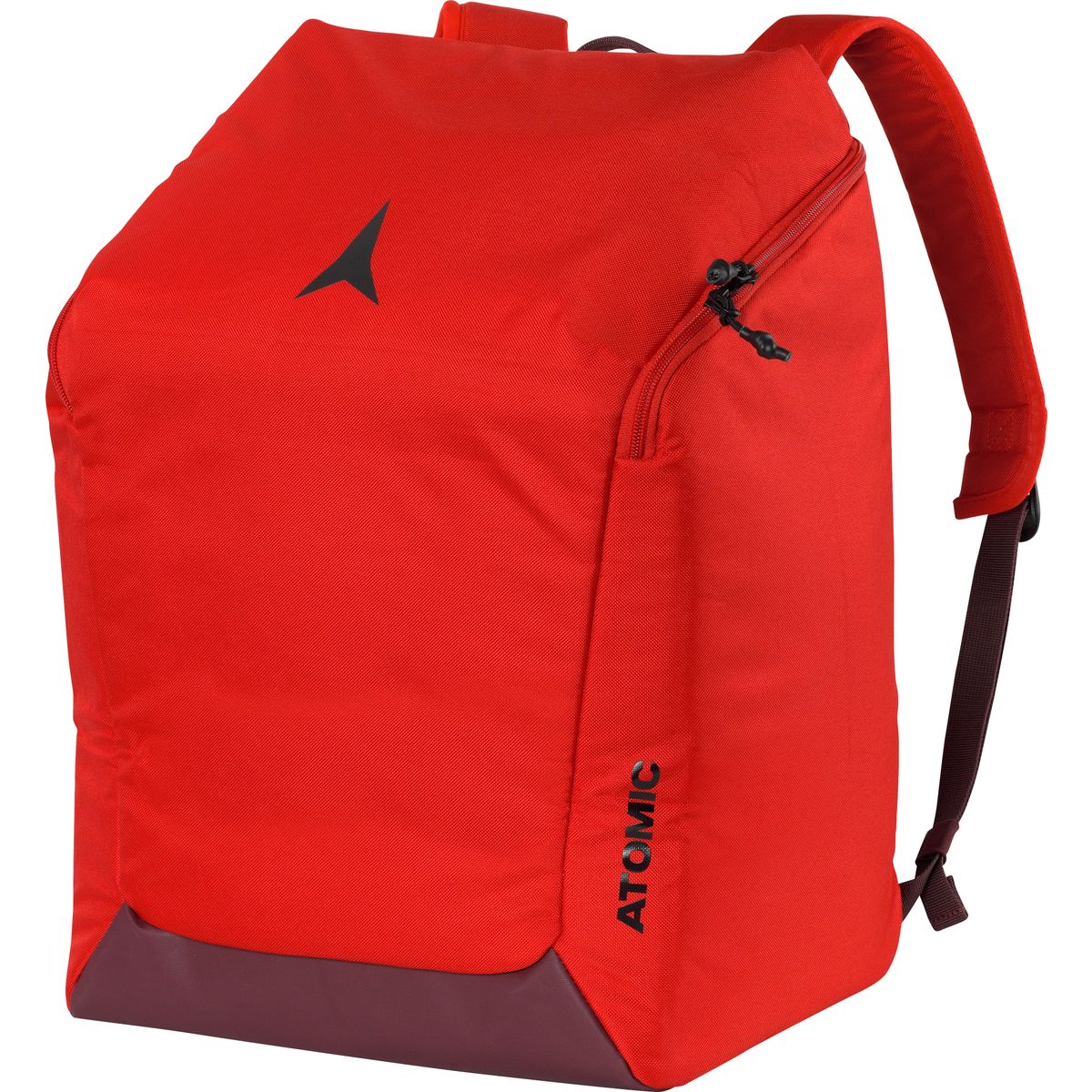 Atomic Boot & Helmet Pack red NS AL5053410001