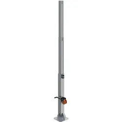 Logon Telescopic Camera Pole, Netzwerkkamera Zubehör