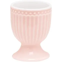GreenGate Eierbecher Alice, pale pink