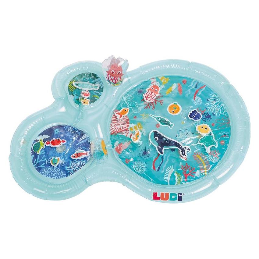 JBM Wasserspielmatte (LU30126)