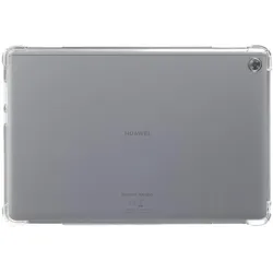 Mobilis R Series, Cover, Huawei, MediaPad T5, 25,6 cm (10.1 Zoll) (Huawei MediaPad T5), Tablet Hülle, Transparent