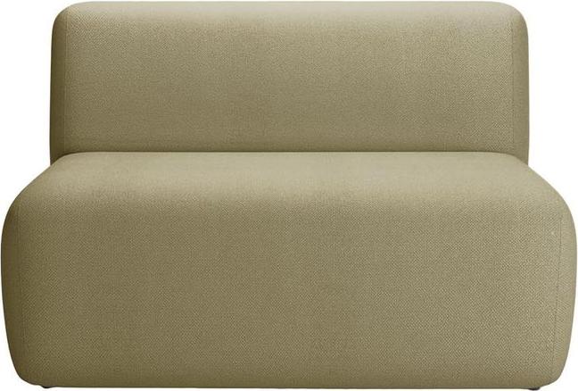 Zweisitzer-Gartensofa Breeze-Kanaria 7005