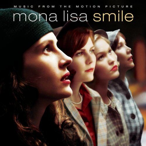 Ost - Mona Lisa Smile - Preis vom 30.09.2026 09:01:18 h